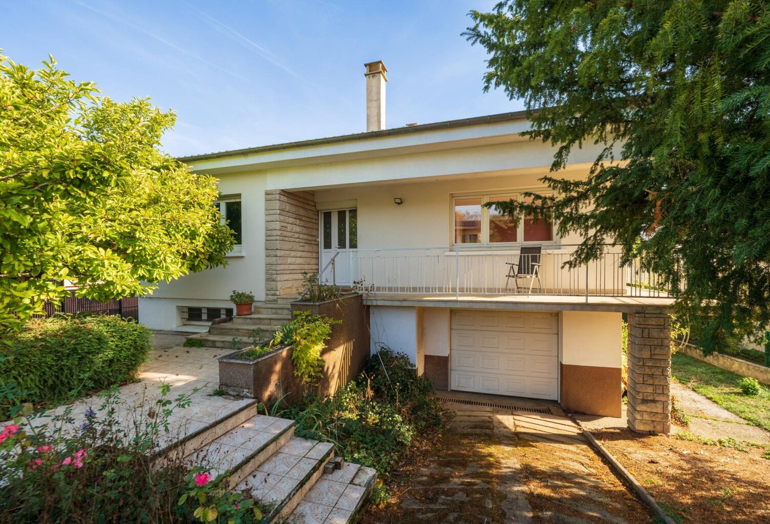 Belle maison familiale — photo 1