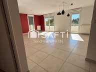Appartement T3 bis , 89m2, balcon, cave et parking — photo 2