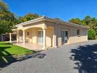 Maison familiale avec piscine et beaux volumes — photo 2