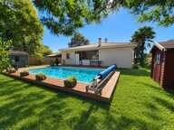 Maison familiale avec piscine et beaux volumes — photo 3
