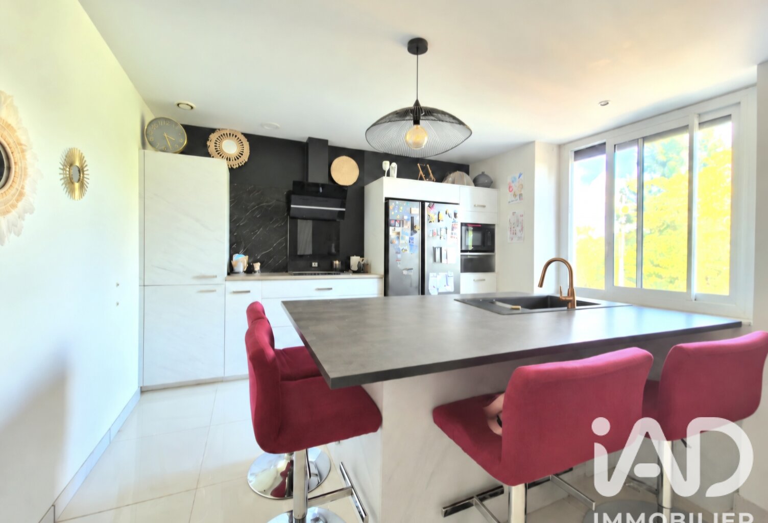 Vente Maison de campagne 6 pièces — photo 1