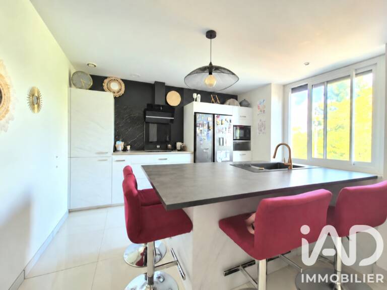 Vente Maison de campagne 6 pièces — photo 1