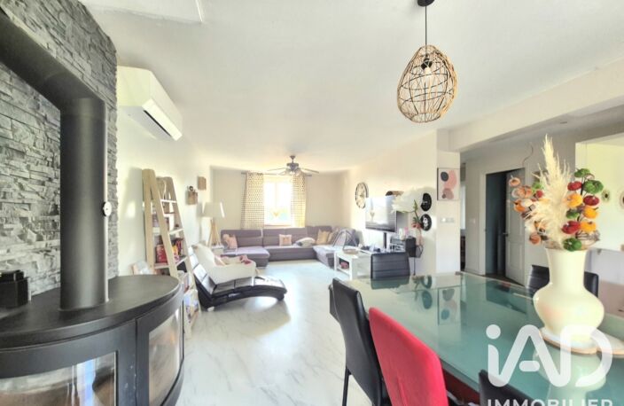 Vente Maison de campagne 6 pièces — photo 2