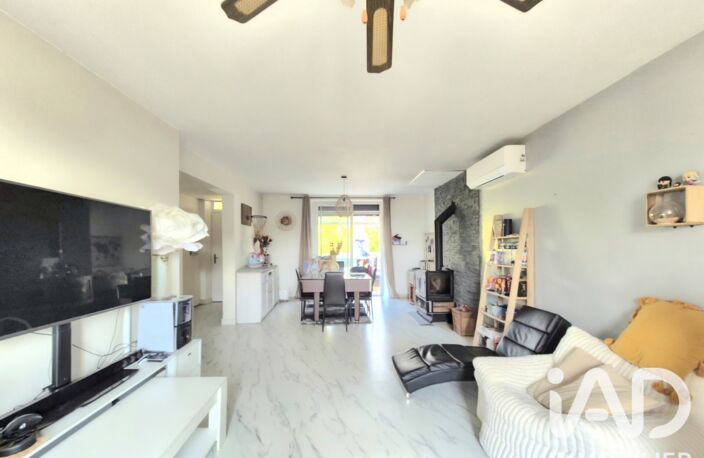 Vente Maison de campagne 6 pièces — photo 3