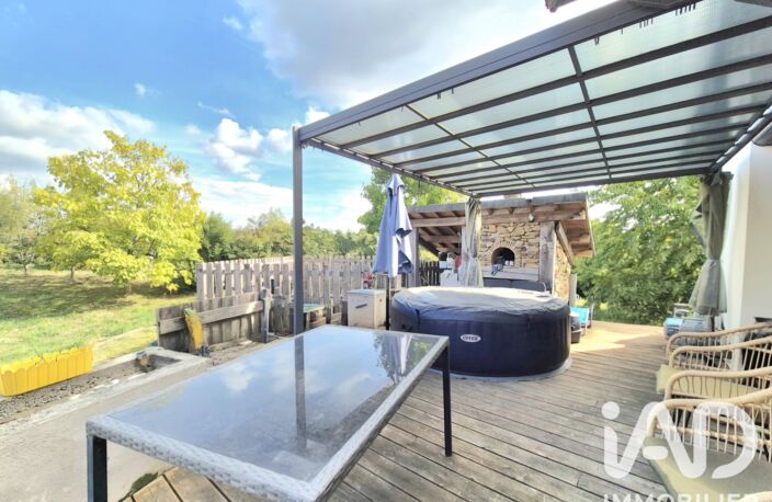 Vente Maison de campagne 6 pièces — photo 4