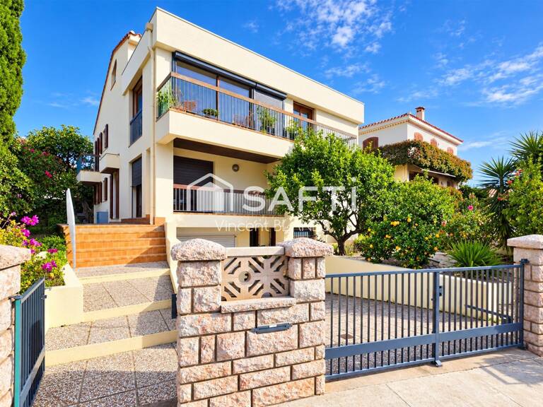 LAS COBAS App T4 100m2 3 chambres Jardin + 2 Caves — photo 1