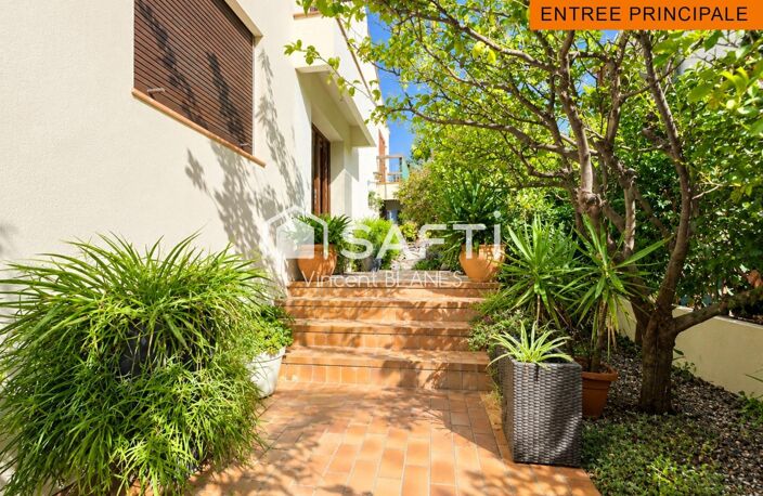 LAS COBAS App T4 100m2 3 chambres Jardin + 2 Caves — photo 2