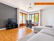 LAS COBAS App T4 100m2 3 chambres Jardin + 2 Caves — photo 4