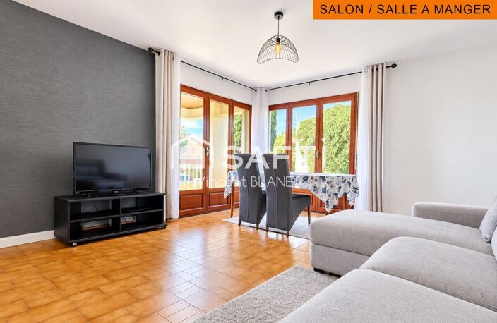 LAS COBAS App T4 100m2 3 chambres Jardin + 2 Caves — photo 4