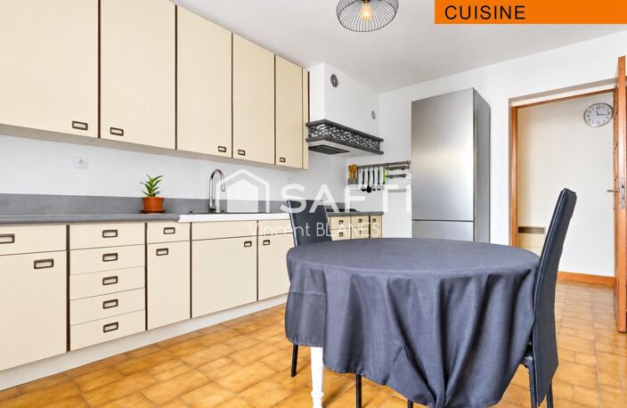 LAS COBAS App T4 100m2 3 chambres Jardin + 2 Caves — photo 5