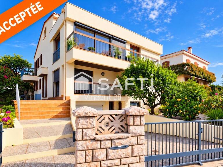 LAS COBAS App T4 100m2 3 chambres Jardin + 2 Caves — photo 1