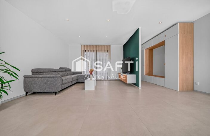 Plain-pied de 2024 : moderne et prêt à vivre ! — photo 2