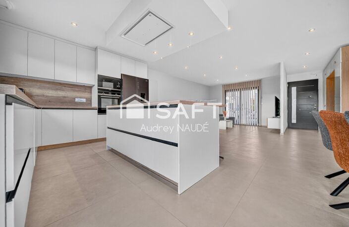Plain-pied de 2024 : moderne et prêt à vivre ! — photo 4