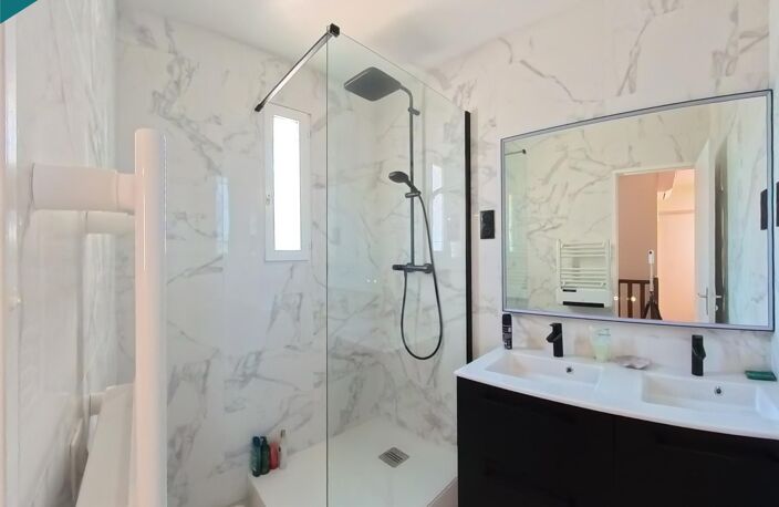 Maison proche Parc Chico Mendes - piscine, 4 chambres — photo 5