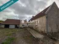 Longère à fort potentiel ! — photo 2