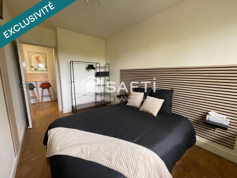 Pour investisseur /1er achat T4 RÉNOVÉ AVEC BALCON — photo 1
