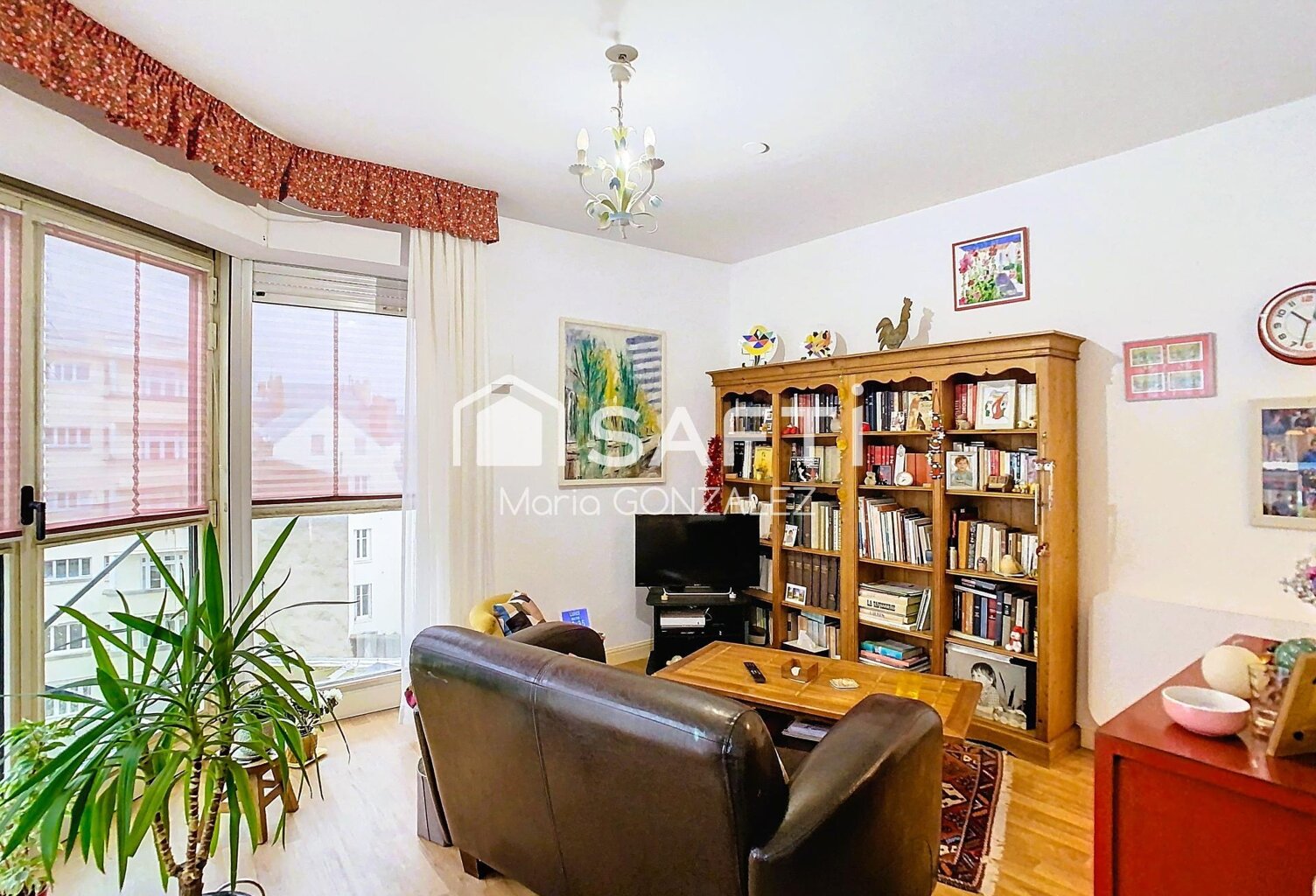 Charmant T1 bis dans une résidence senior — photo 1