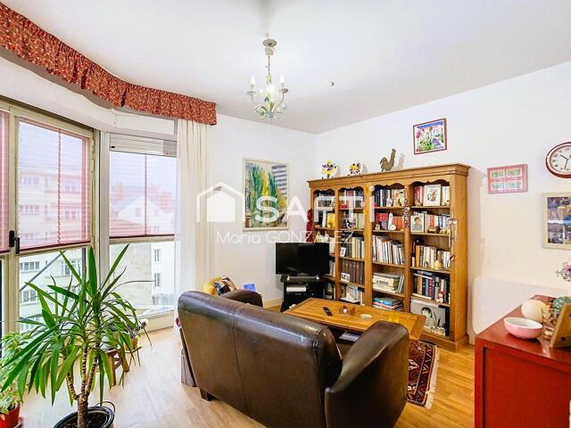 Appartement à Tours
