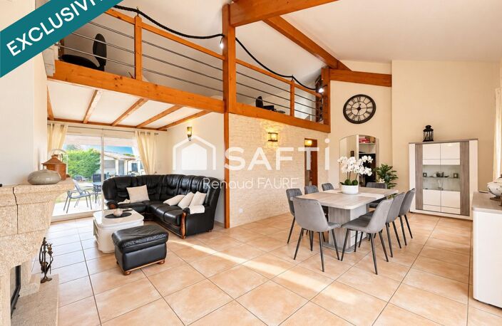 Maison traditionnelle T5 de 158 m² — photo 2