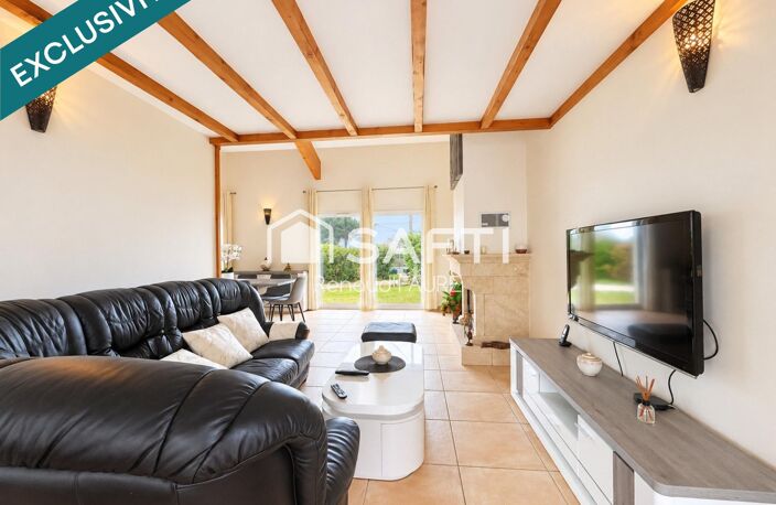 Maison traditionnelle T5 de 158 m² — photo 3