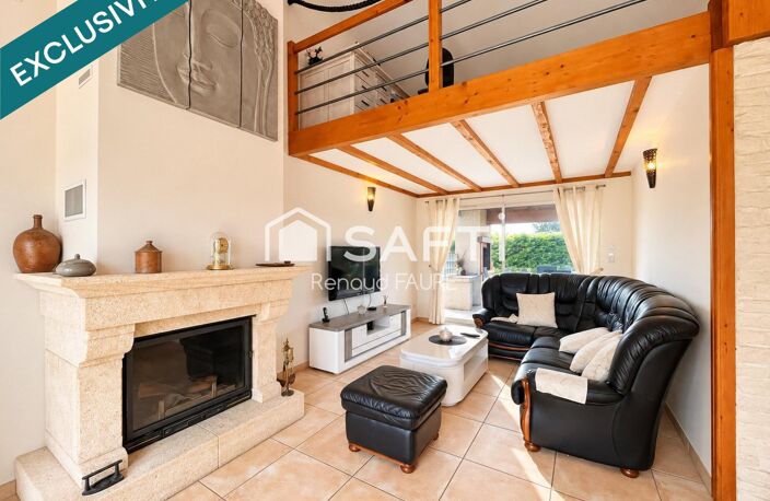 Maison traditionnelle T5 de 158 m² — photo 4