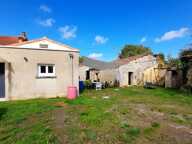 Maison d'habitation avec terrain constructible — photo 2