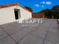Maison d'habitation avec terrain constructible — photo 4