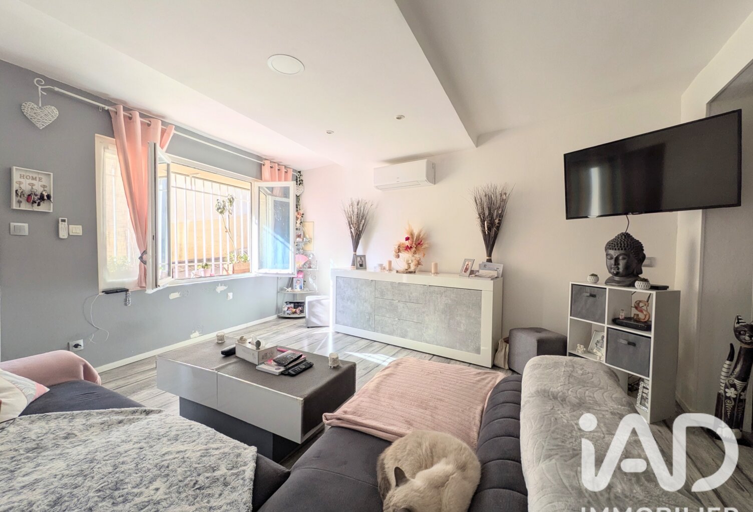 Vente Maison de village 4 pièces — photo 1
