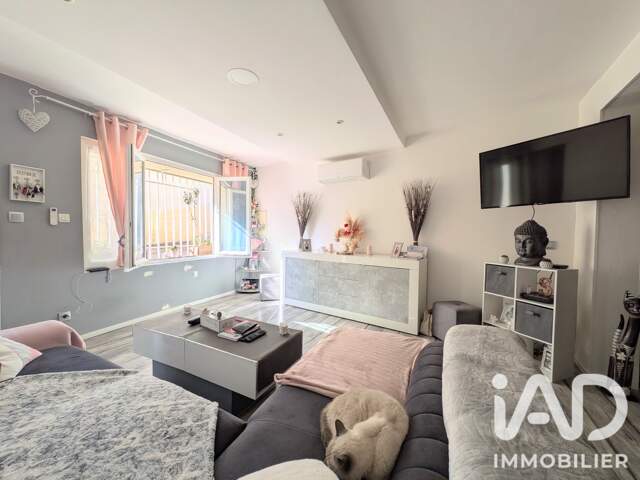 Vente Maison de village 4 pièces — photo du bien