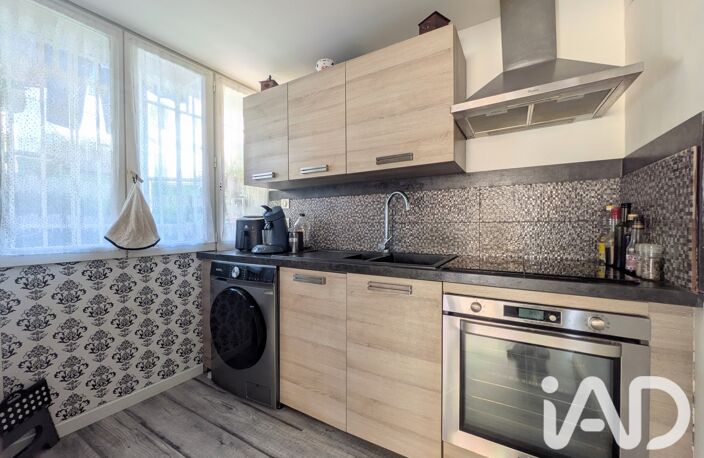 Vente Maison de village 4 pièces — photo 2