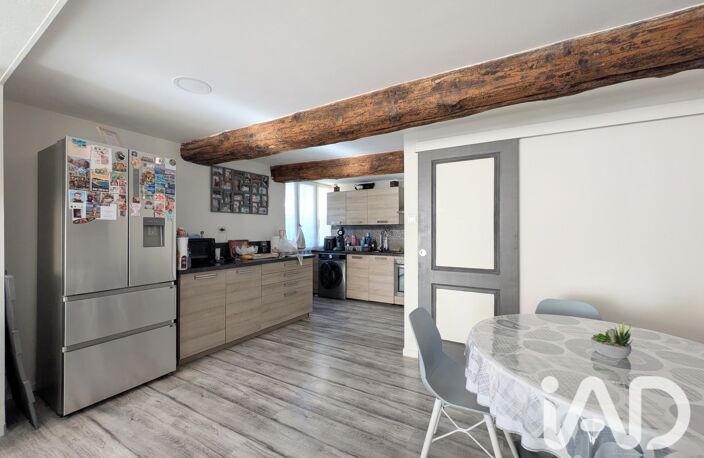 Vente Maison de village 4 pièces — photo 5