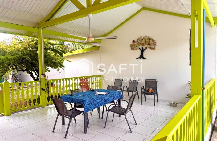 Ensemble immobilier rare - Saint Laurent du Maroni — photo 4