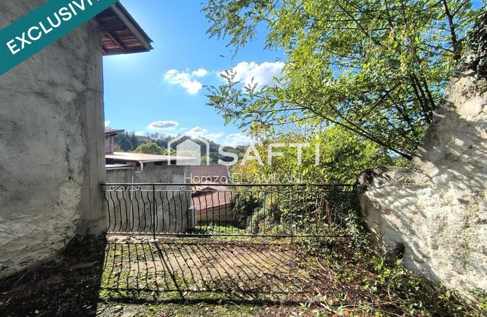 Maison individuelle avec terrasse dépendance — photo 4