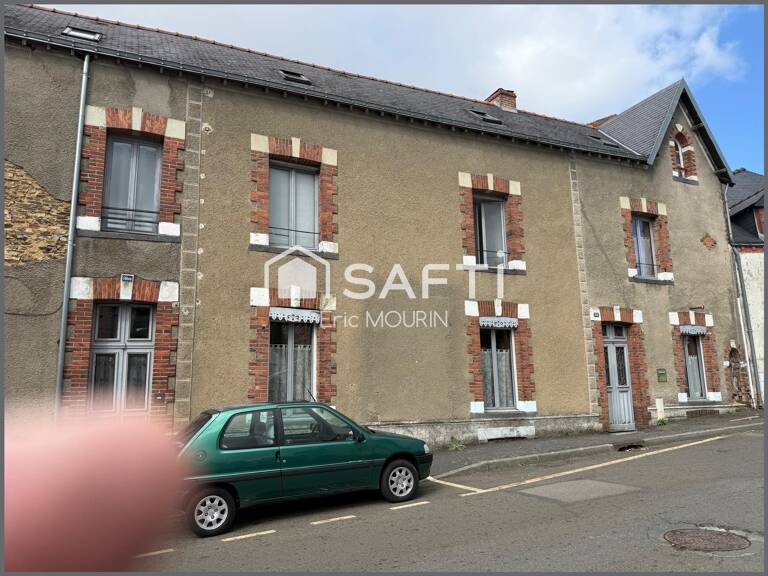 Maison familial de 6 chambres — photo 1
