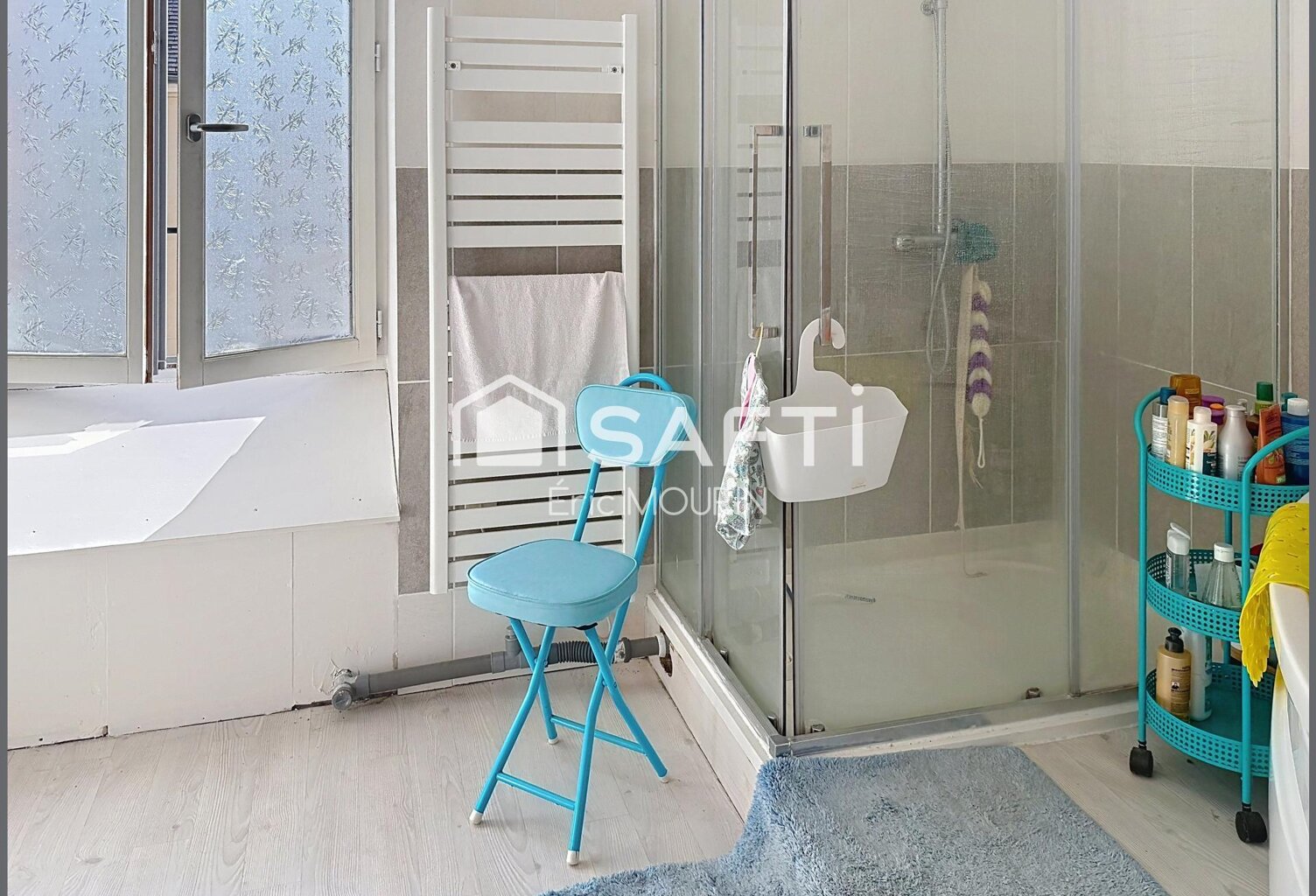 Maison familial de 6 chambres — photo 1