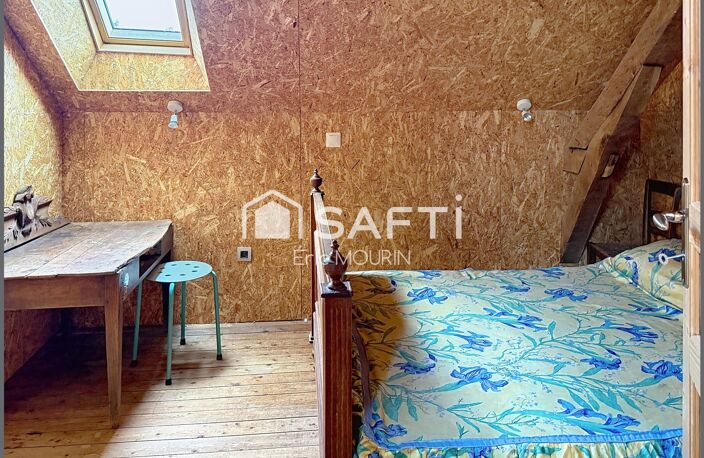 Maison familial de 6 chambres — photo 4