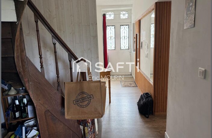 Maison familial de 6 chambres — photo 5