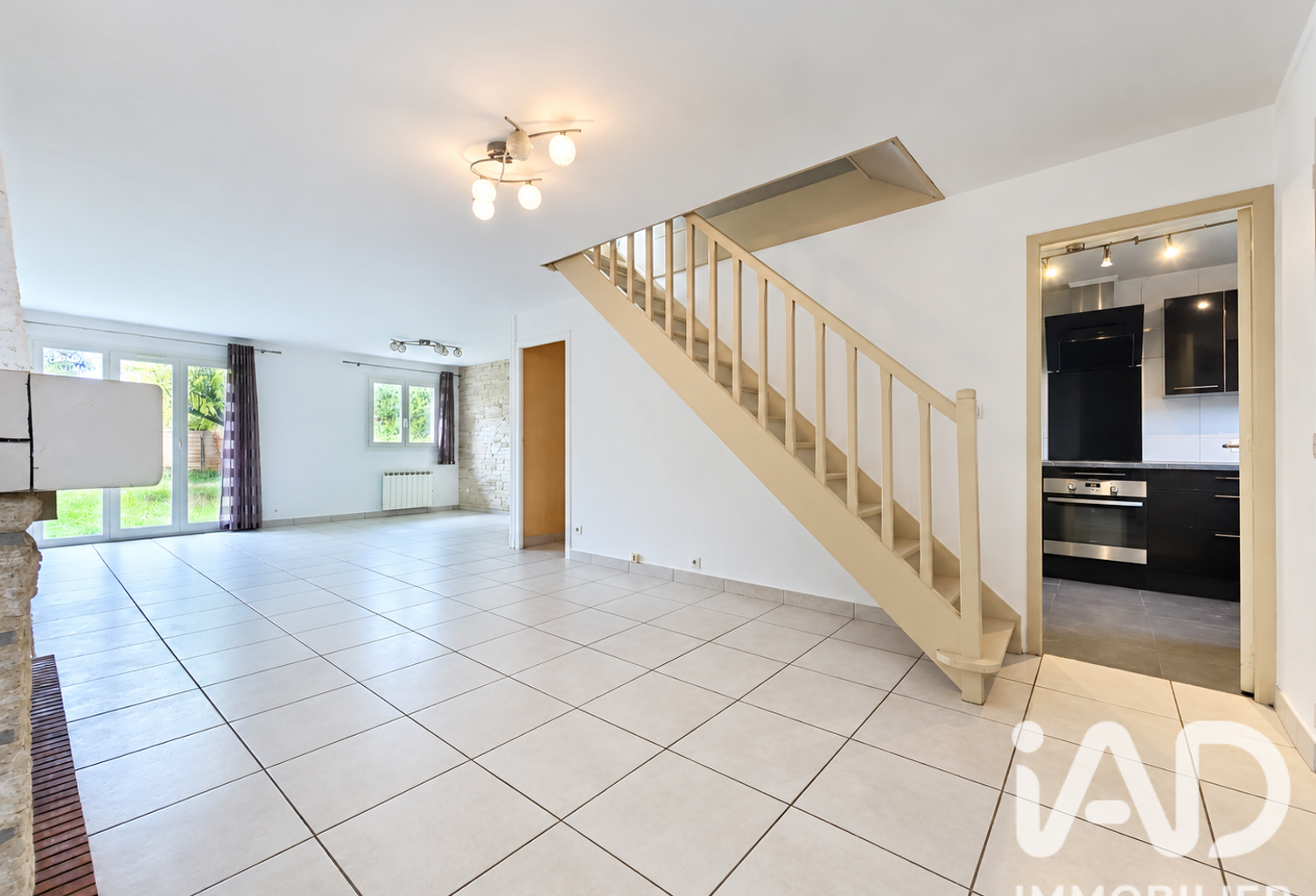Vente Maison/villa 6 pièces — photo 1