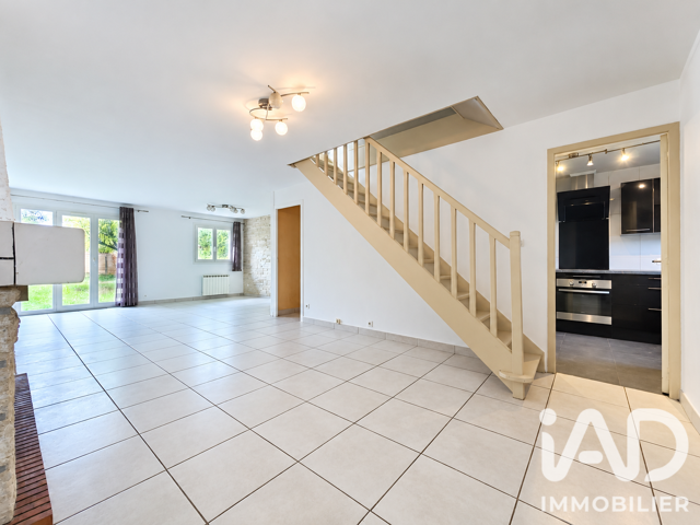 Vente Maison/villa 6 pièces — photo du bien