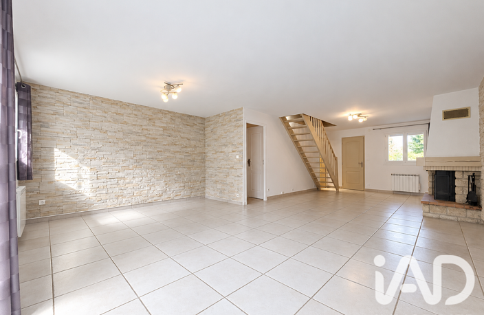 Vente Maison/villa 6 pièces — photo 2
