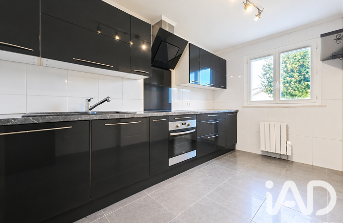 Vente Maison/villa 6 pièces — photo 3