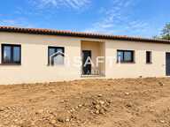LA TOUR-DU-CRIEU  MAISON NEUVE RE2020  PLAIN-PIED DE 102 M²  3 CHAMBRES  GARAGE — photo 4
