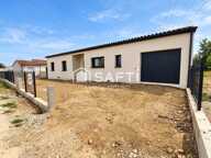 LA TOUR-DU-CRIEU  MAISON NEUVE RE2020  PLAIN-PIED DE 102 M²  3 CHAMBRES  GARAGE — photo 2