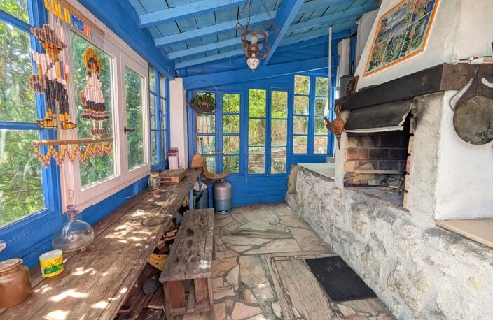TRES BELLE MAISON ATYPIQUE ! — photo 5