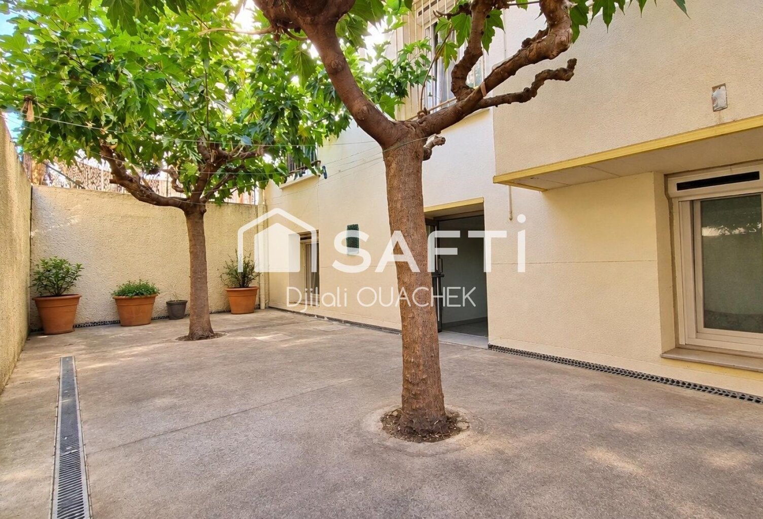 Appartement 6 pièces de 155m² — photo 1