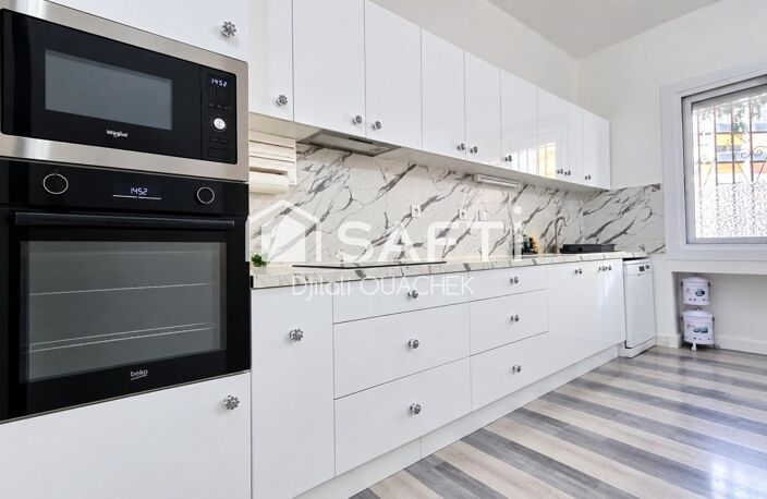 Appartement 6 pièces de 155m² — photo 3