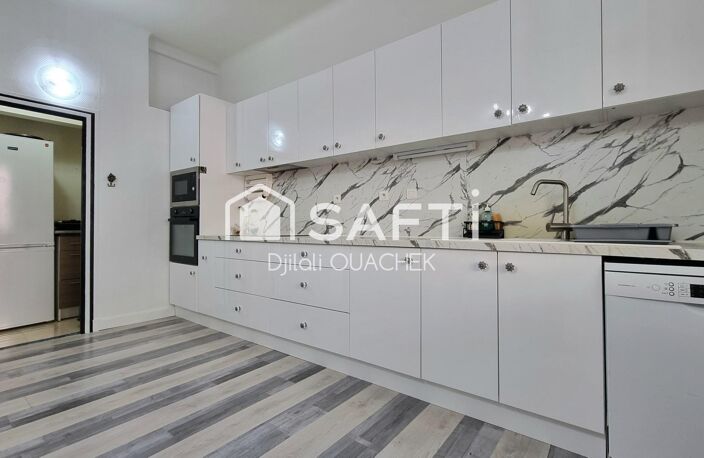 Appartement 6 pièces de 155m² — photo 4