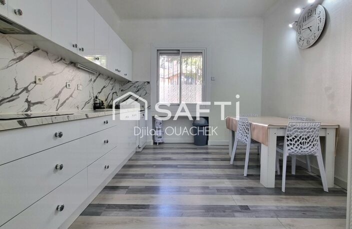 Appartement 6 pièces de 155m² — photo 5