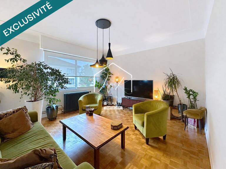 Essey-lès-Nancy, maison 173 m2 avec jardin — photo 1