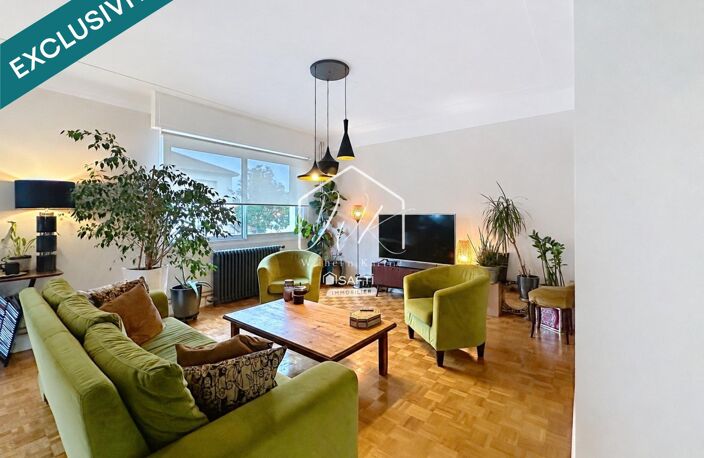 Essey-lès-Nancy, maison 173 m2 avec jardin — photo 3